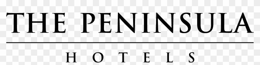 The Peninsula